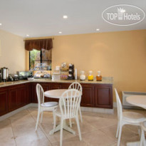 Days Inn San Bernardino Redlands 