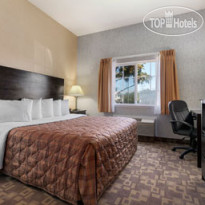 Days Inn San Francisco International Airport West 