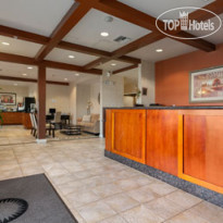 Days Inn San Francisco International Airport West 