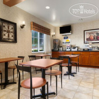 Days Inn San Francisco International Airport West 