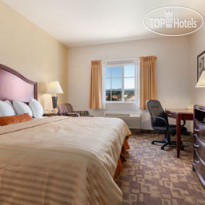 Days Inn San Francisco International Airport West 