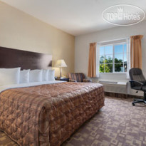 Days Inn San Francisco International Airport West 