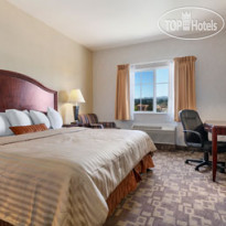 Days Inn San Francisco International Airport West 