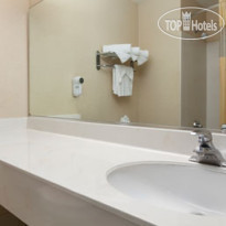 Days Inn San Francisco International Airport West 