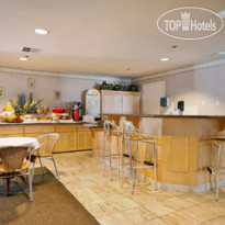 Days Inn San Jose Airport 