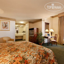 Days Inn San Jose Airport 