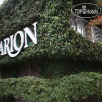 Clarion Hotel Mansion Inn