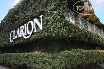 Hotelier's photos Clarion Hotel Mansion Inn 3*