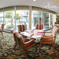 Clarion Hotel Mansion Inn