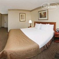Clarion Hotel Mansion Inn