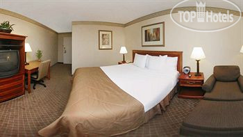 New photos from tourists Clarion Hotel Mansion Inn 3*