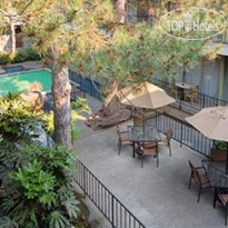 Clarion Hotel Mansion Inn