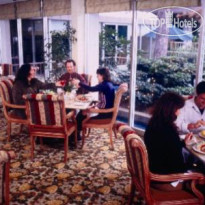 Clarion Hotel Mansion Inn