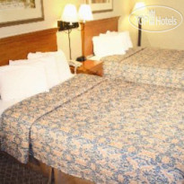 Clarion Hotel Mansion Inn