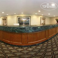 Clarion Hotel Mansion Inn