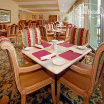 Clarion Hotel Mansion Inn