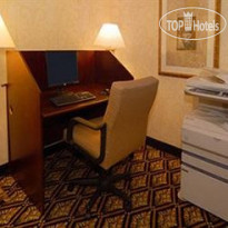 Clarion Hotel Mansion Inn