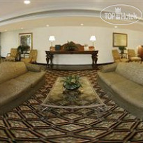 Clarion Hotel Mansion Inn