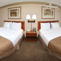 Clarion Hotel Mansion Inn