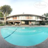 Clarion Hotel Mansion Inn