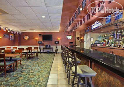 New photos from tourists Clarion Hotel South Bay 3*