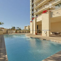 Clarion Hotel South Bay 