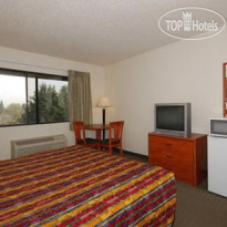 Econo Lodge Ontario