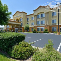 Comfort Inn & Suites Sacramento