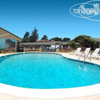 Comfort Inn Monterey by the Sea 