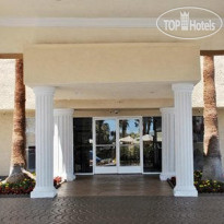 Comfort Suites Huntington Beach Отель