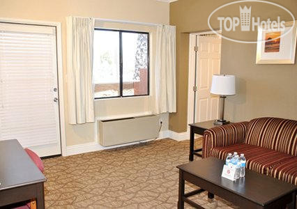 New photos from tourists Comfort Suites Huntington Beach 2*