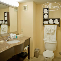 Hampton Inn Oakland-Hayward 