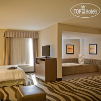 Hampton Inn Oakland-Hayward 