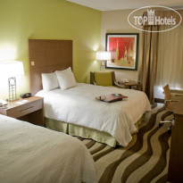 Hampton Inn Oakland-Hayward 