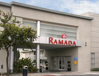 Ramada San Jose Convention Center