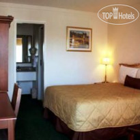 Ramada San Jose Convention Center 