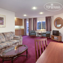 Ramada San Jose Convention Center 