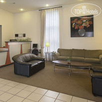 Ramada San Jose Convention Center 