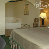 Ramada Ontario Airport 