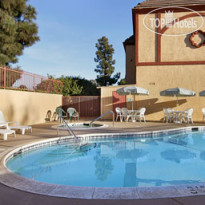 Ramada Ontario Airport 