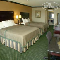 Ramada Ontario Airport 