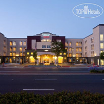 Fairfield Inn & Suites San Francisco Airport Millbrae 