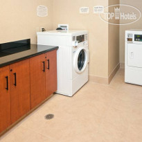 Fairfield Inn & Suites San Francisco Airport Millbrae 