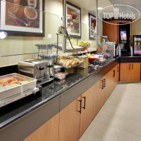 Fairfield Inn & Suites San Francisco Airport Millbrae 