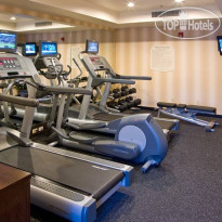 Fairfield Inn & Suites San Francisco Airport Millbrae 