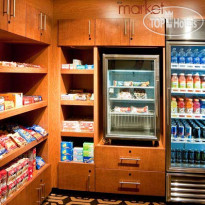 Fairfield Inn & Suites San Francisco Airport Millbrae 