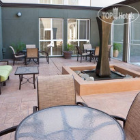 Fairfield Inn & Suites San Francisco Airport Millbrae 