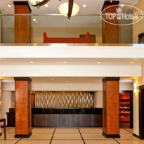 Fairfield Inn & Suites San Francisco Airport Millbrae 