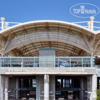 Fairfield Inn & Suites San Francisco Airport Millbrae 