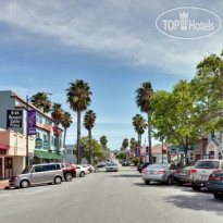 Fairfield Inn & Suites San Francisco Airport Millbrae 
